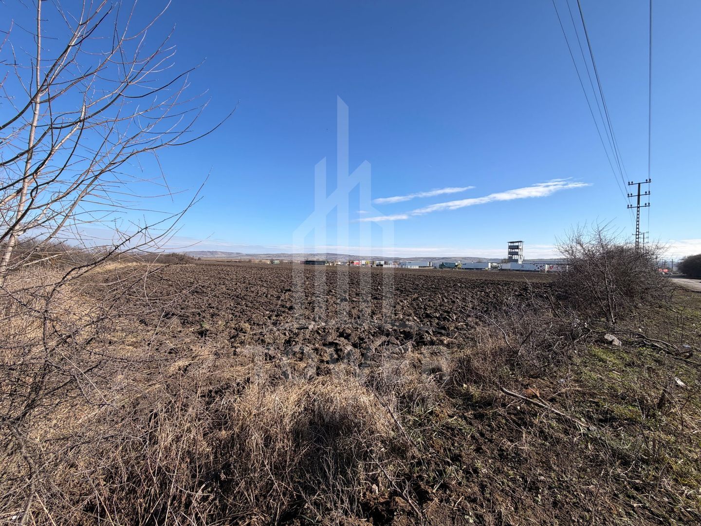 Teren de vânzare – 3.500 mp | 30 €/mp | Ocna Sibiului - Poză 9