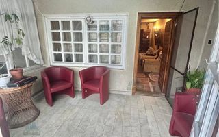 Casă de vânzare pe Strada Cetății, teren 428 mp - Poză 20