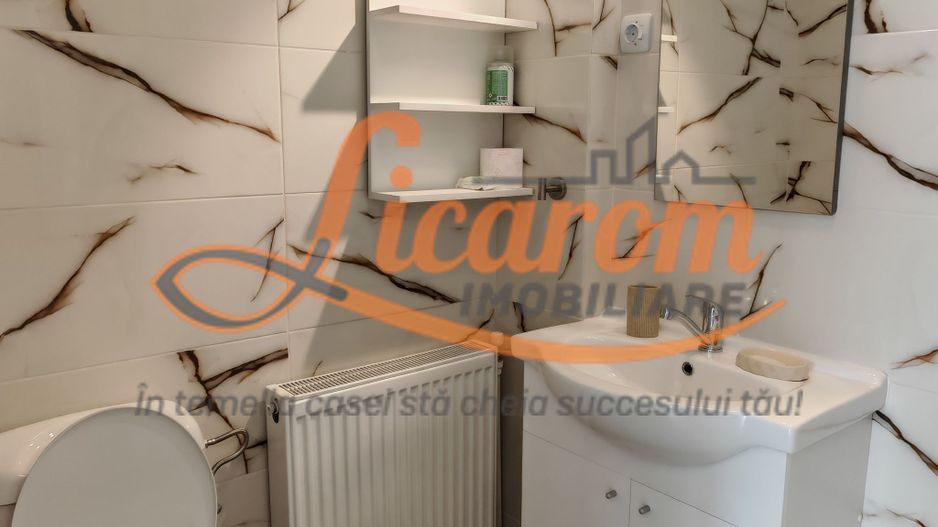 Casa 3 camere individuala SanpetrU,mobilata si utilata,128900 euro. - Poză 28