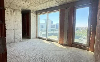 PENTHOUSE CU PISCINA AVIATIEI 370 MP + 400 MP TERASA - Poză 11
