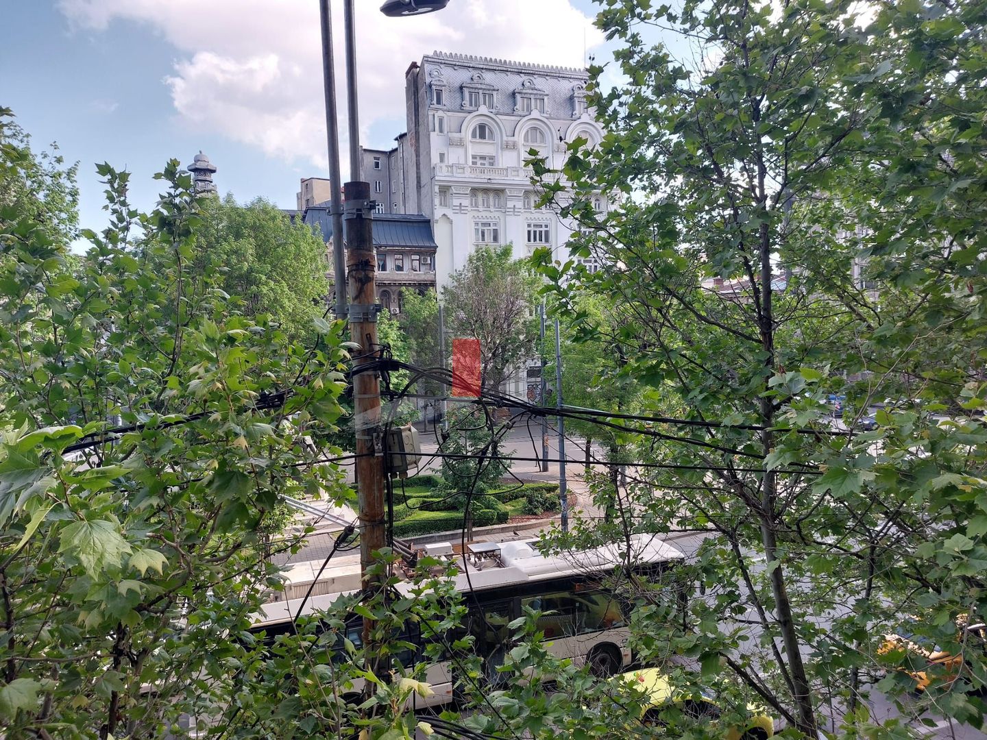 Apartamentul "RUIM" ,  Universitate-Piata Rosetti, FARA RISC SEISMIC - Poză 30