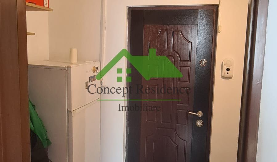 Garsonieră 32 mp, modificata in 2 incaperi – Motorului, etaj 1 - Poză 6