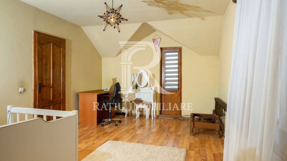 Casă cu 3 Dormitoare | Teren 1.068 mp | Cheriu | Bihor - Poză 10