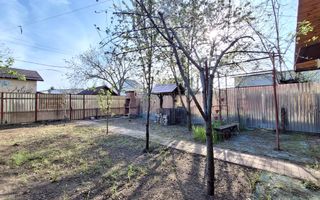 Teren plus Casa cu 2 Camere  zona Andronache – Gherghiței - Poză 4