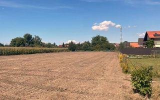 Teren 576 MP cu PUZ-Constructie Casa Individuala-Stupini - Comision 0% - Poză 1