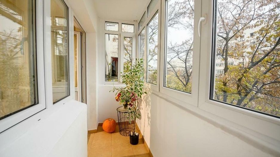 Studio superb de inchiriat, 7 minute metrou Dristor - Poză 14