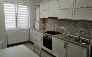 Apartament cu 2 camere, 52mp, Zona Agora - Poză 5