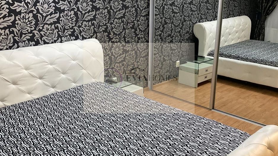 2 camere/ gradina proprie/ parcare subterana/ Zona Calea Turzii - Poză 4