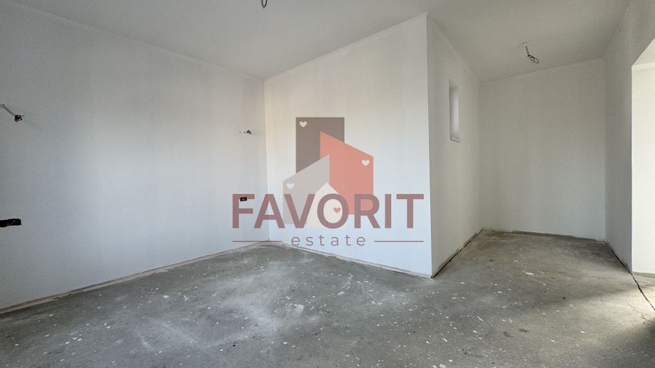 Casa Individuala in Mosnita. La asfalt. Cu Carport - Poză 20