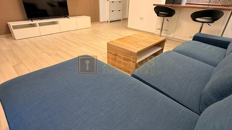 2 camere| Dumbravita| loc de parcare| Bloc nou| - Poză 5