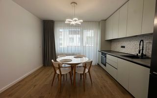 Apartament la cheie | Bloc nou | Zona străzii Porii-Floresti - Poză 9