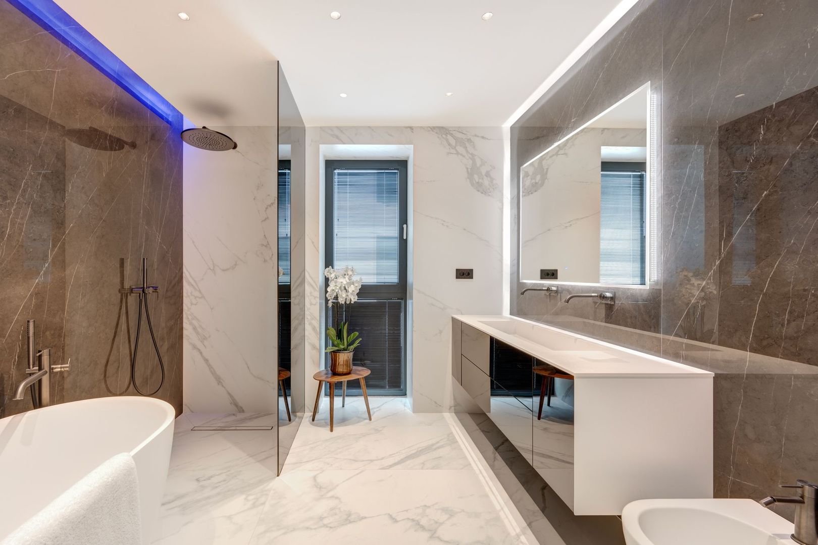 Apartament 5 camere | Padurea Baneasa | Premium - Poză 19