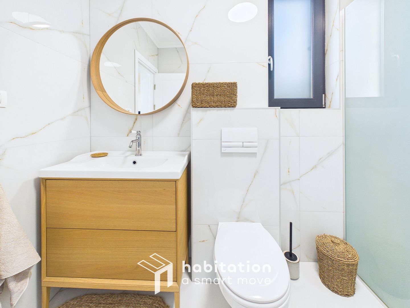 Tur virtual | Eleganta, liniște și confort –mută-te azi fără griji! - Poză 31