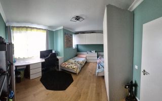 Apartament cu 3 camere | la cheie | garaj inclus | Beta Residence - Poză 4