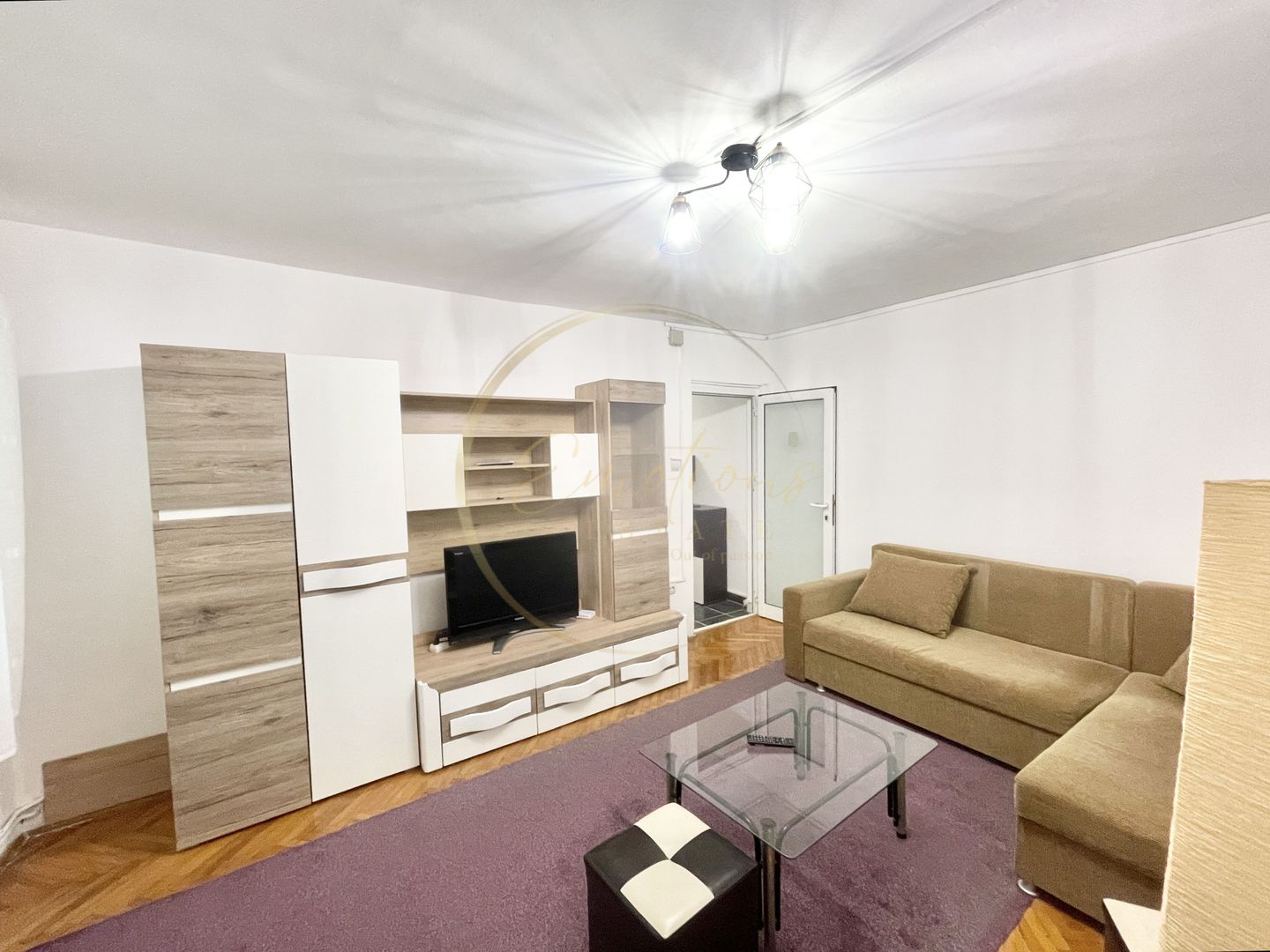 OCAZIE | Apartament Spațios 1 cameră - Complexul Studențesc - Poză 3