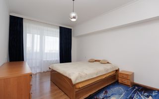 Chirie, apartament, 3 camere, str. Mitropolit Dosoftei, Buiucani - Poză 7