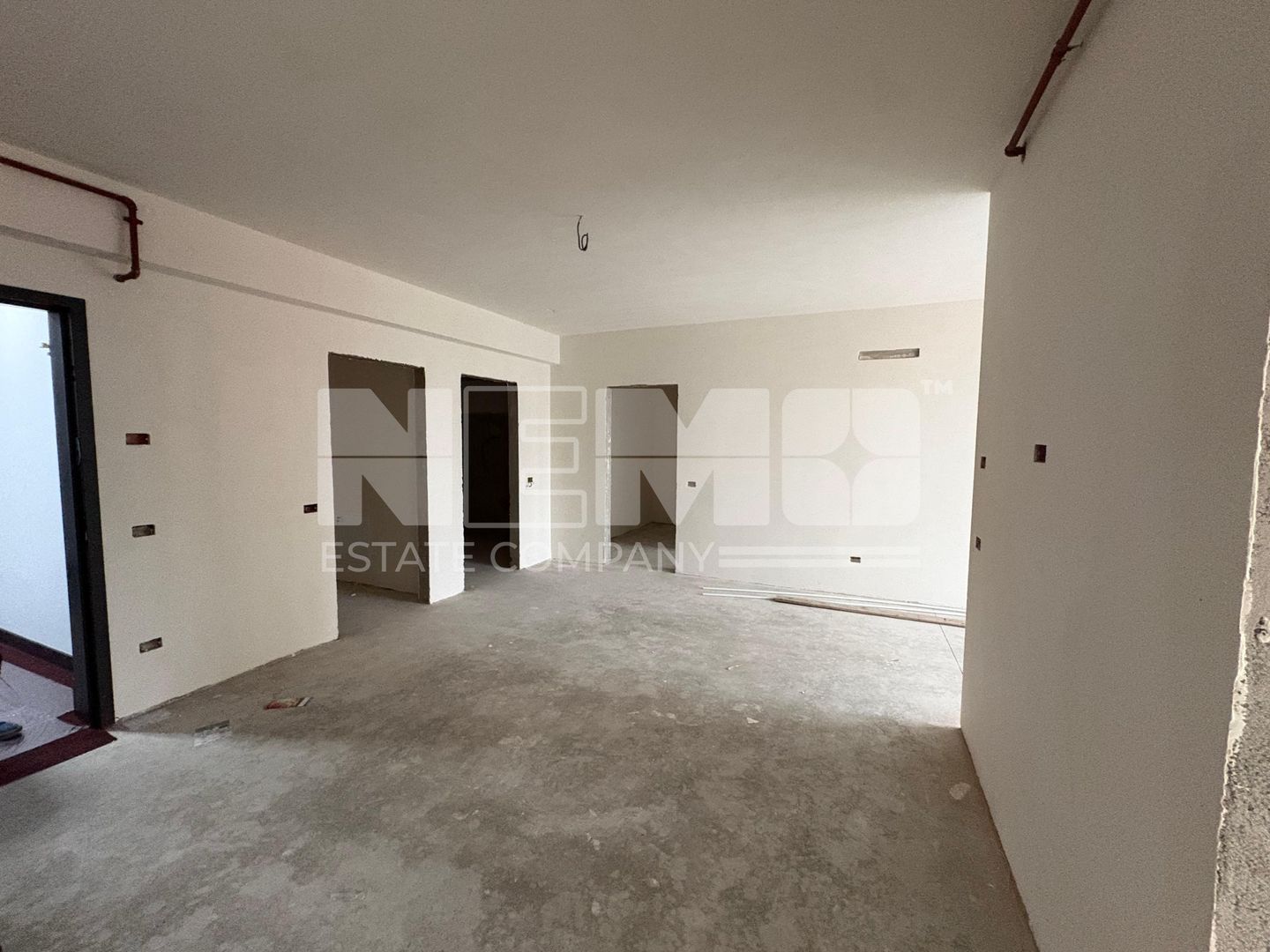 Apartamente 2 și 3 camere | 42–72 mp | | Etaj 2,3,4 | Bloc nou 2024 - Poză 9