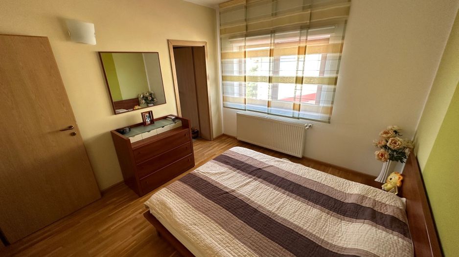 Casa individuala cu garaj  în spate la IKEA - Poză 37