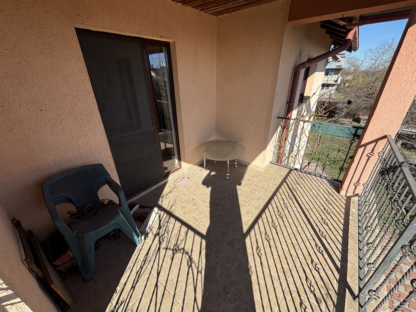 VILĂ MODERNĂ P+1 169 MP UTILI, CURTE GENEROASĂ 768 MP, IN APROPIERE DE BUCURESTI - Poză 31