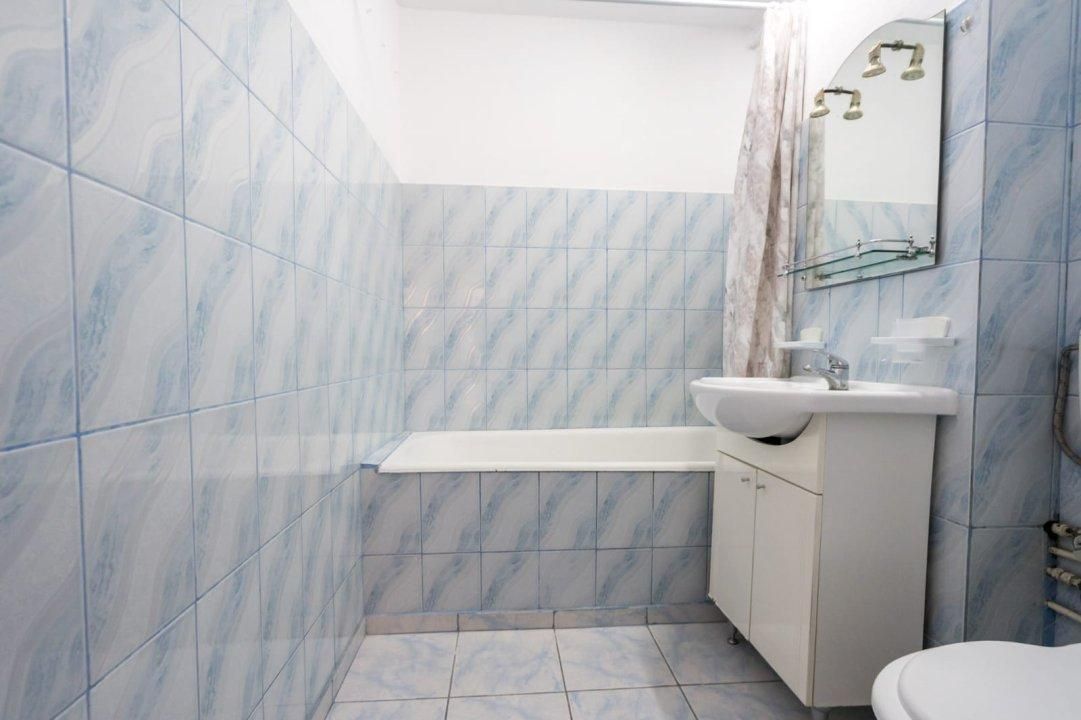 AP. 2 CAMERE PIATA SUDULUI, CAT-FRIENDLY, MOBILAT MODERN, METROU 6 MIN - Poză 6
