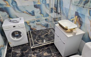 DE ÎNCHIRIAT - Apartament 2 camere, mobilat și utilat, zona TRAIAN; - Poză 7