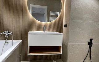 Vânzare, apartament, o cameră, str. Ion Buzdugan, Buiucani - Poză 10