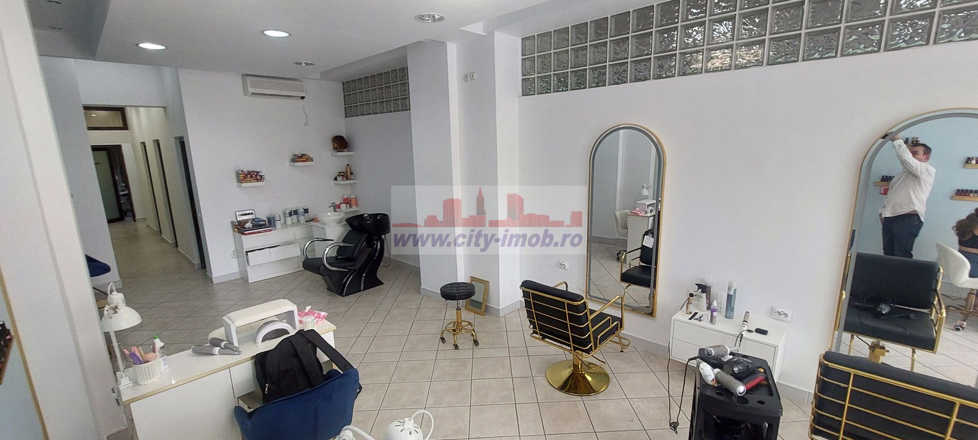 Vanzare Spatiu Comercial Straulesti Nord Bucuresti - Poză 2