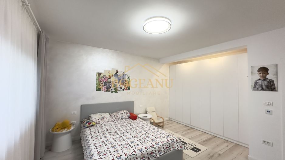 BG76-Casa Mediteraneana 5 cam-LUX - Poză 18