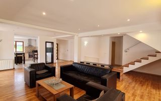 Super oferta!!!Vila spațioasă în Ghiroda! - Poză 4