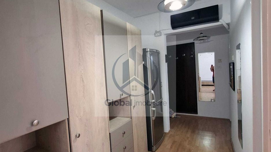Apartament 2 camere de închiriat Teiul Doamnei | Decomandat - Poză 2