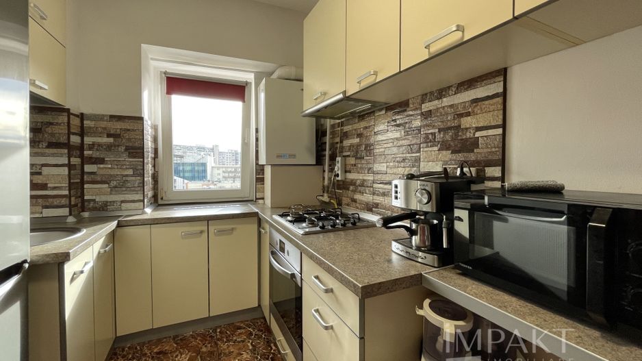 Apartment de vânzare cu 3 camere in Marasti! - Poză 7