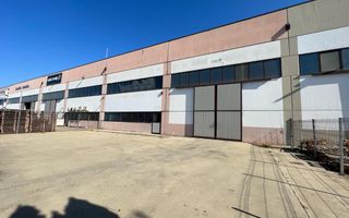 Hala de vanzare in Calea Sagului - platforma Incontro - Poză 16