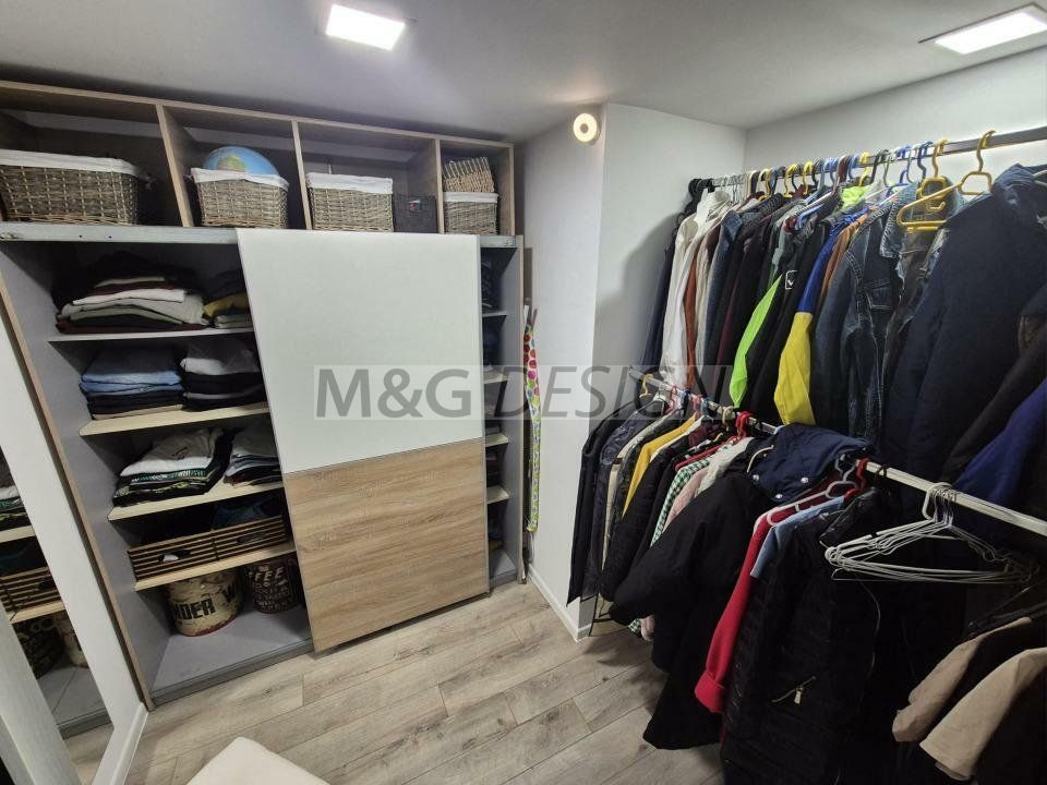 Apartament 4 camere  Complex Studentesc - Poză 7