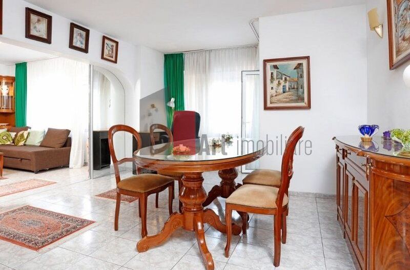 Inchiriere 3 camere pta victoriei - Poză 2