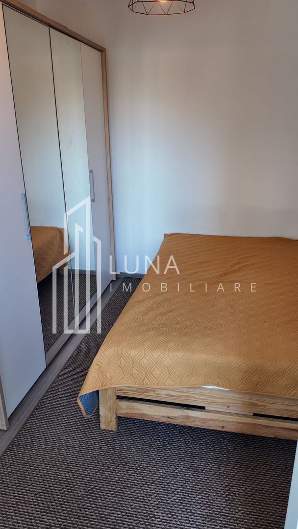 Apartament 2 camere | Etaj 2 | Modern & luminos - Poză 4