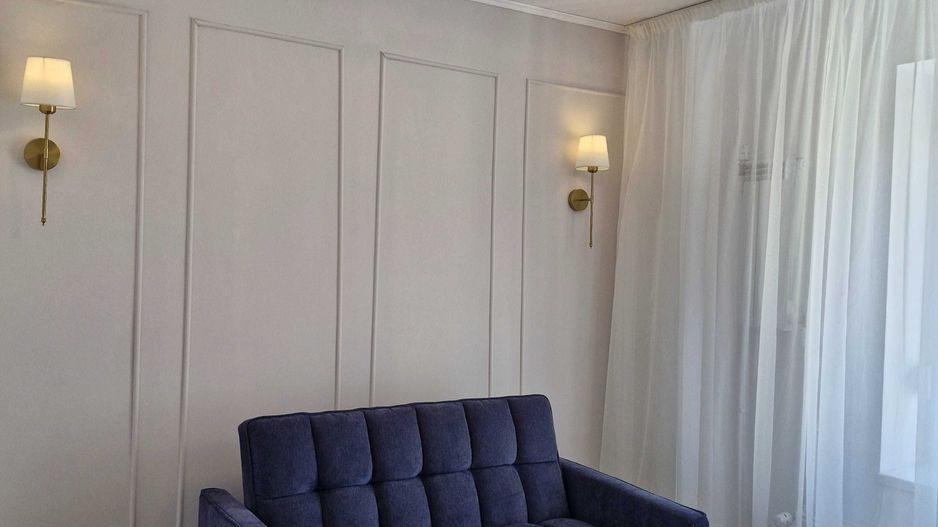 De Închiriat Apartament Lux 3 camere, rond Alba Iulia - Poză 5