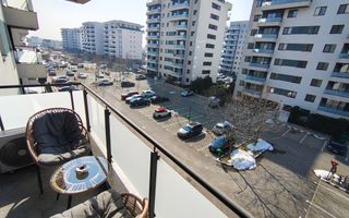 3 camere | Parcare | New Point | Pipera - Poză 3