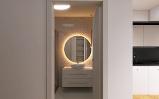 Apartament de vanzare 2 camere Iancu Nicolae British School la cheie - Poză 5