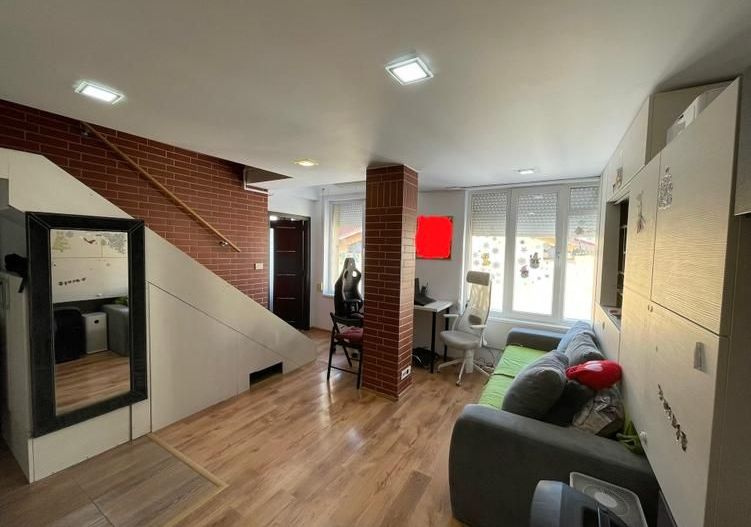 Comision 0% Duplex  Apărătorii Patriei 3 camere - Poză 1