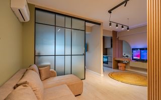 Studio dublu Ivory Pipera I Mobilat  PREMIUM I DIRECT PROPRIETAR - Poză 42