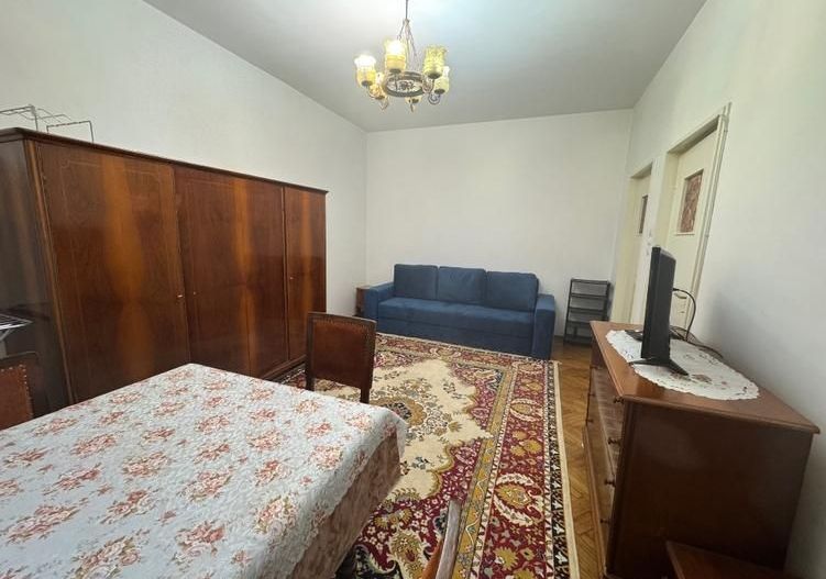 Garsonieră  în centrul Bucureștiului 380€ - Poză 6