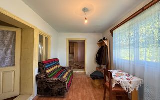Casă la țară cu șură și grajd, în Vălenii Lăpușului – priveliște panoramică - Poză 14