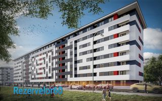 Garsoniere Direct Dezvoltator Militari Rezervelor60 - Poză 6