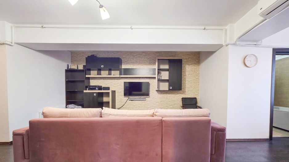 3 Camere Sebastian 2014 | Etaj 7/10 | 74 mp | Modern - Poză 4