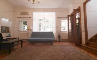 Vanzare si * sau Inchiriere Casa/Vila 5 camere Dorobanti - Poză 32