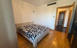 3 Camere Asmitha Gardens 100 mp Metrou 7 m PET FRIENDLY Etaj 2 - Poză 5