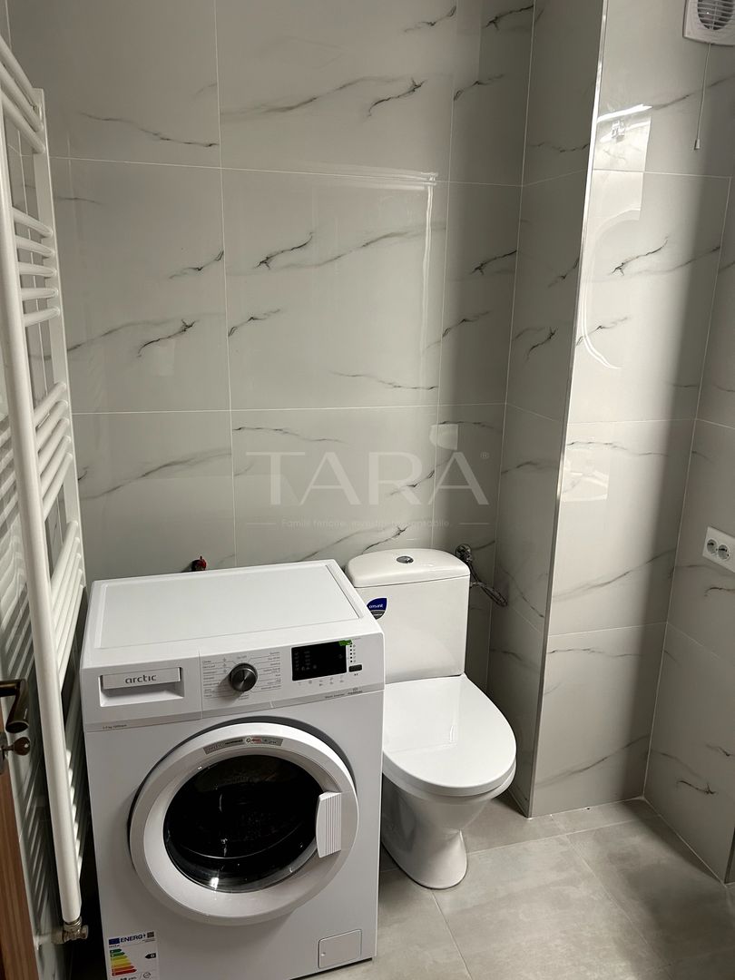 Apartament 2 camere, parcare subterană, Dâmbul Rotund - Poză 4