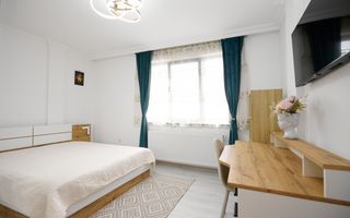 Casa premium in Stefanesti | 5 camere| Incalzire in pardoseala-Constructie noua! - Poză 7