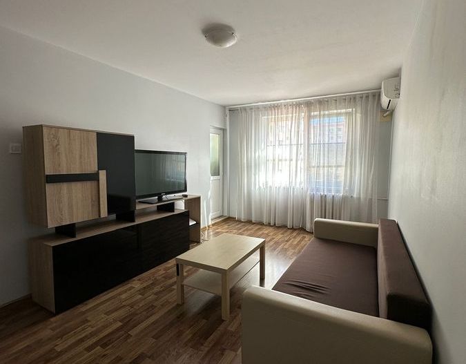 Apartament 2 camere – zona liniștită, 54 mp, etaj 6, bloc reabilitat termic - Poză 12