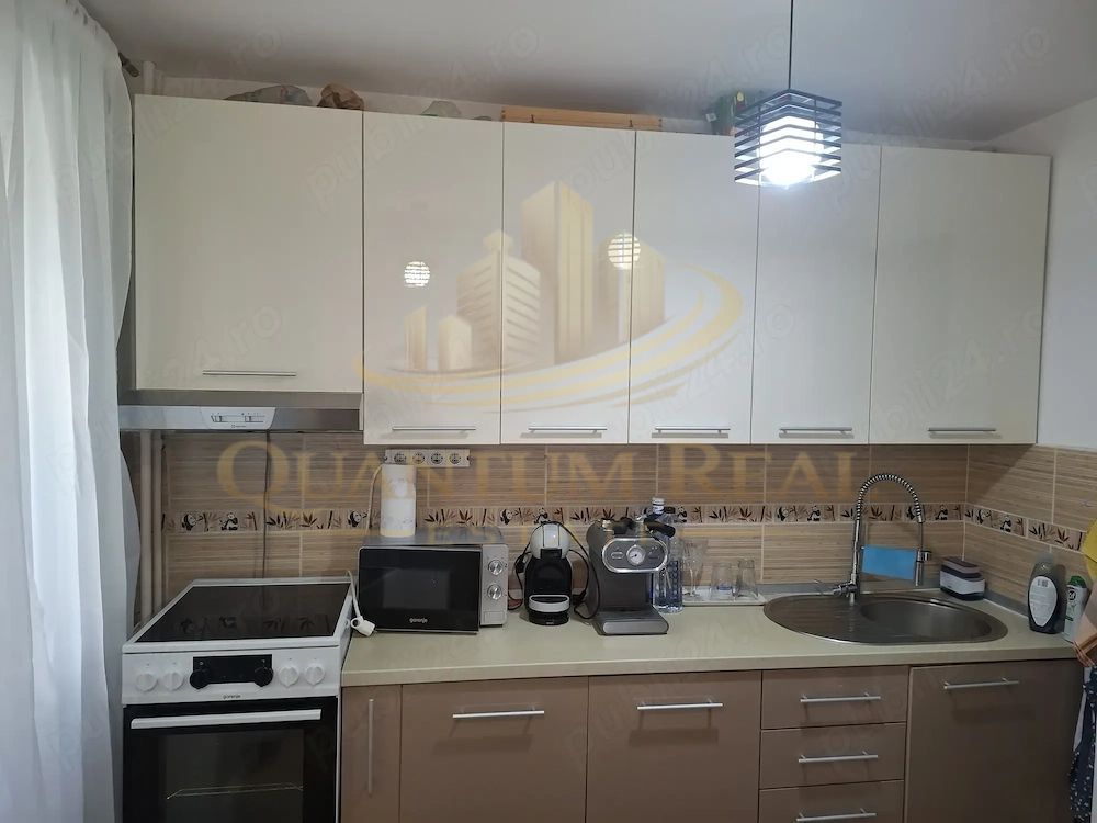 Apartament 2 camere Bloc din 1980 Etaj 1 / 4 Centrala Proprie - Poză 12